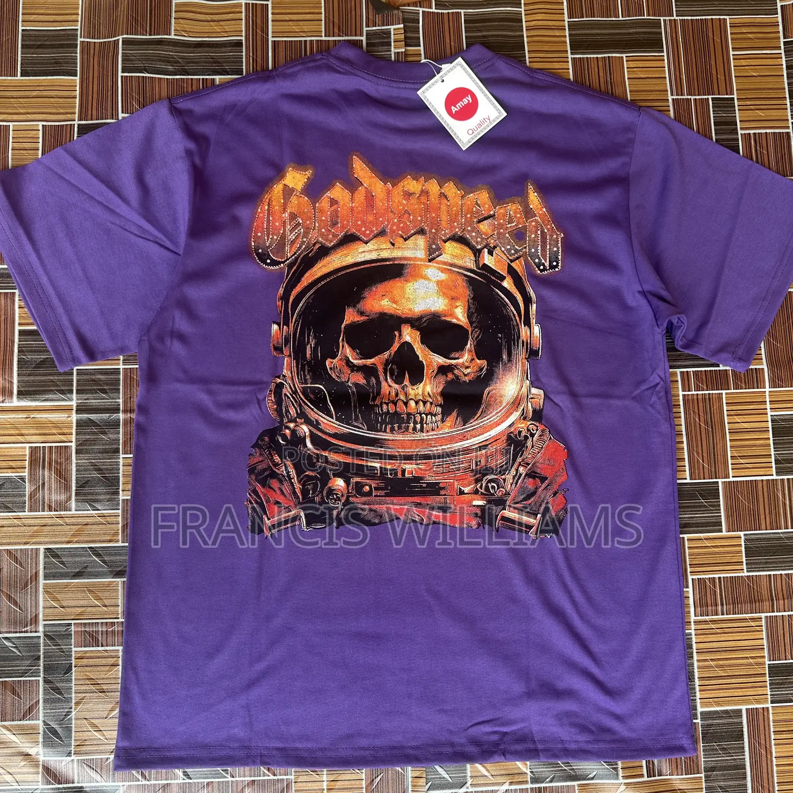 Graphic T Shirts