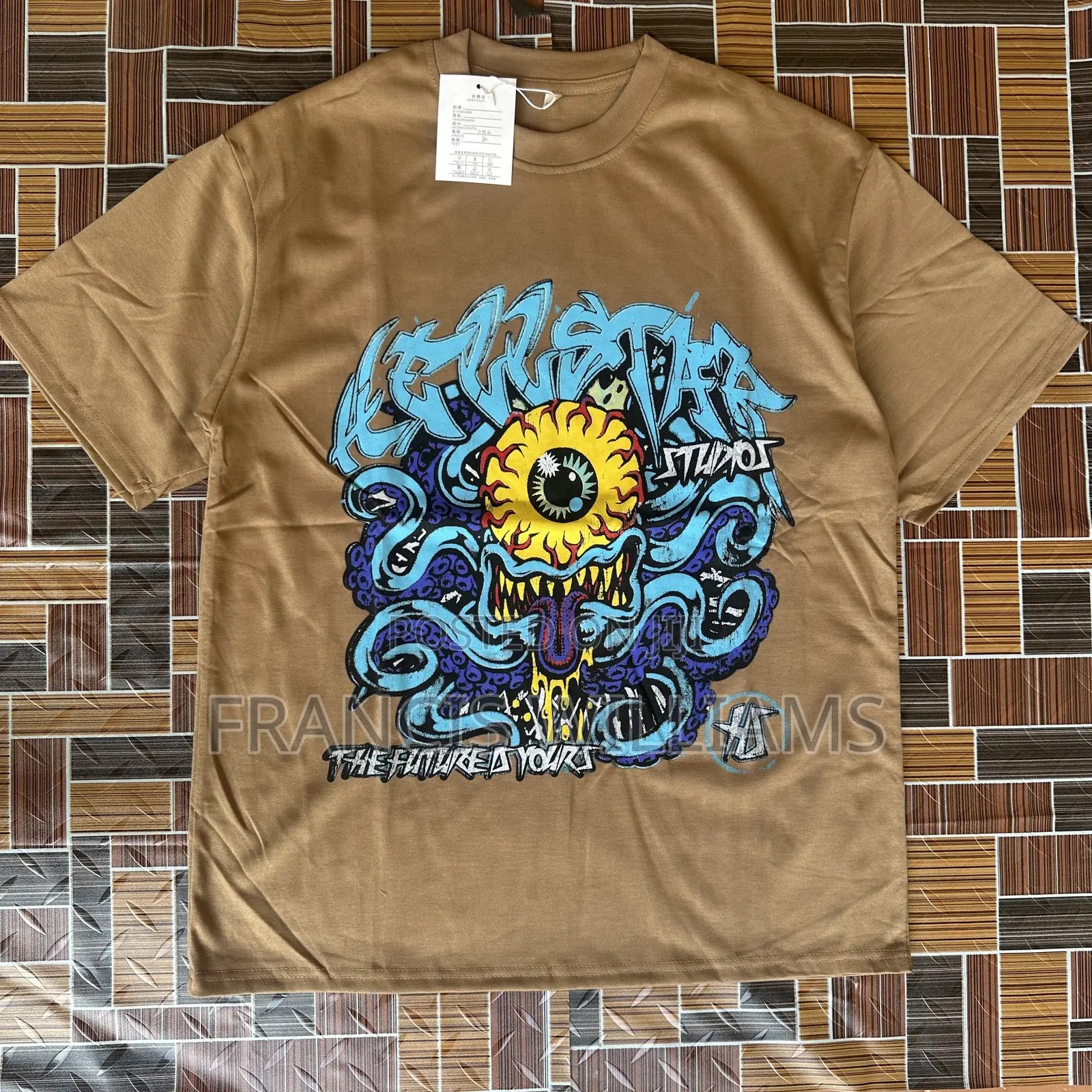 Graphic T Shirts