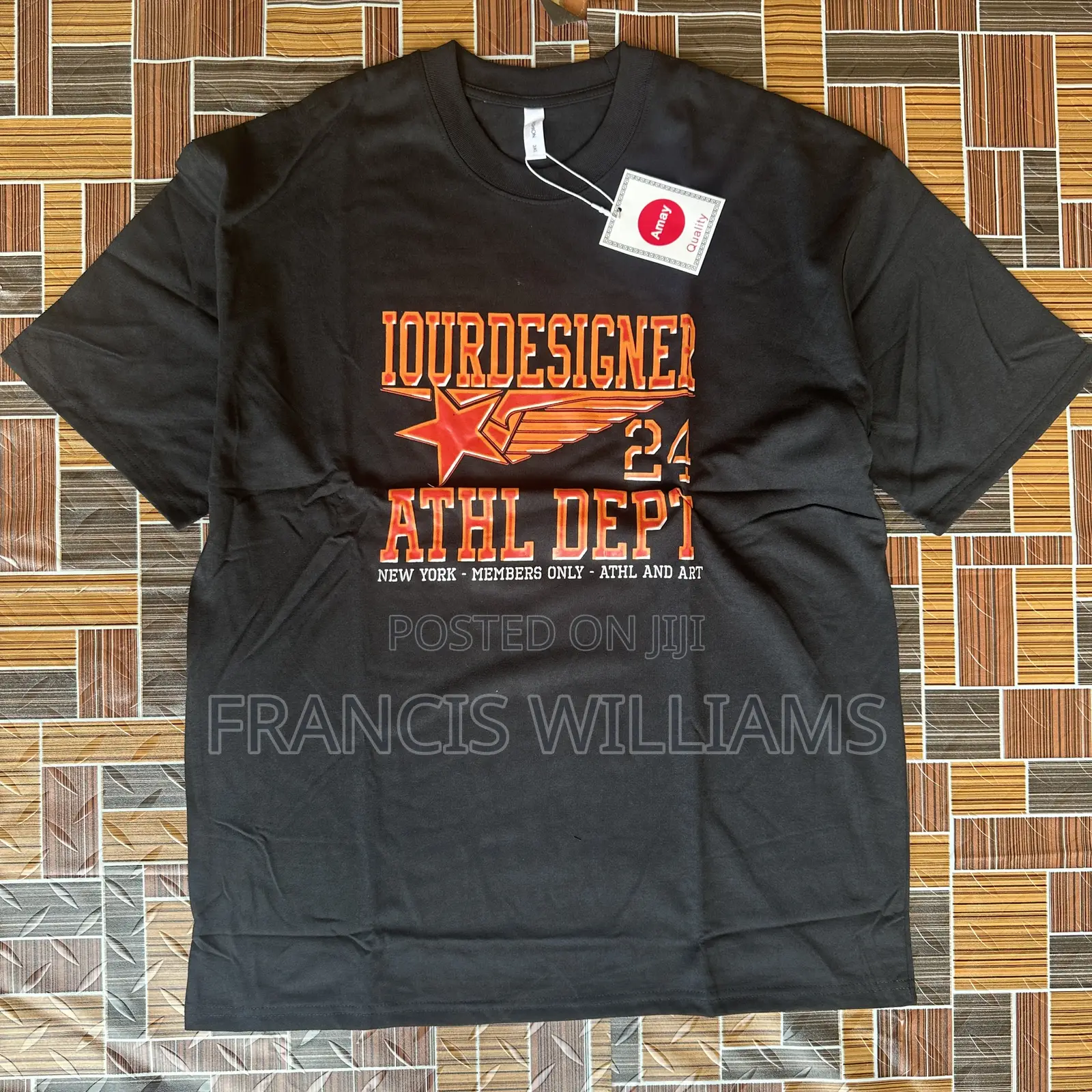 Graphic T Shirts