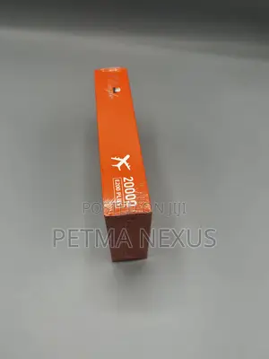 20000 Mah With Cable