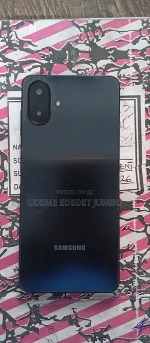 Samsung Galaxy A07 128 GB Blue