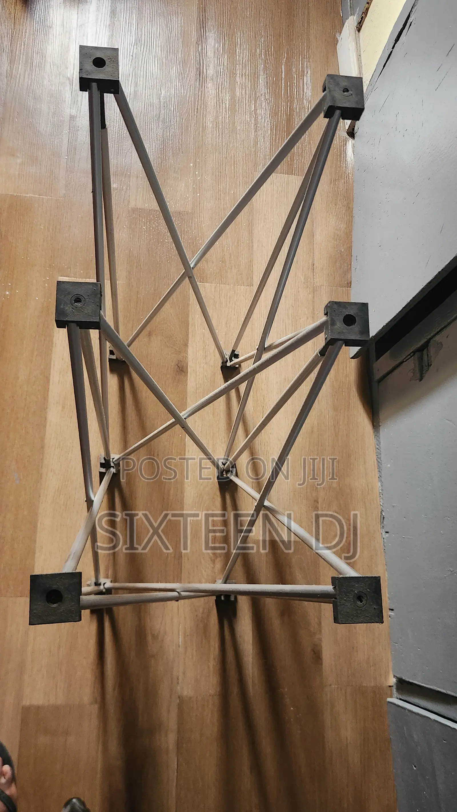 DJ DDJ400 Rekordbox Controller, Box Stand