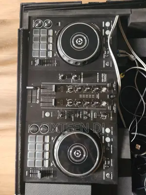 DJ DDJ400 Rekordbox Controller, Box Stand