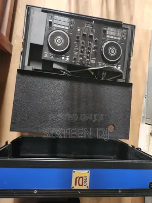 DJ DDJ400 Rekordbox Controller, Box Stand