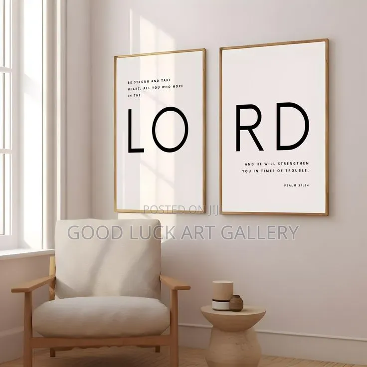 Christina Wall Art