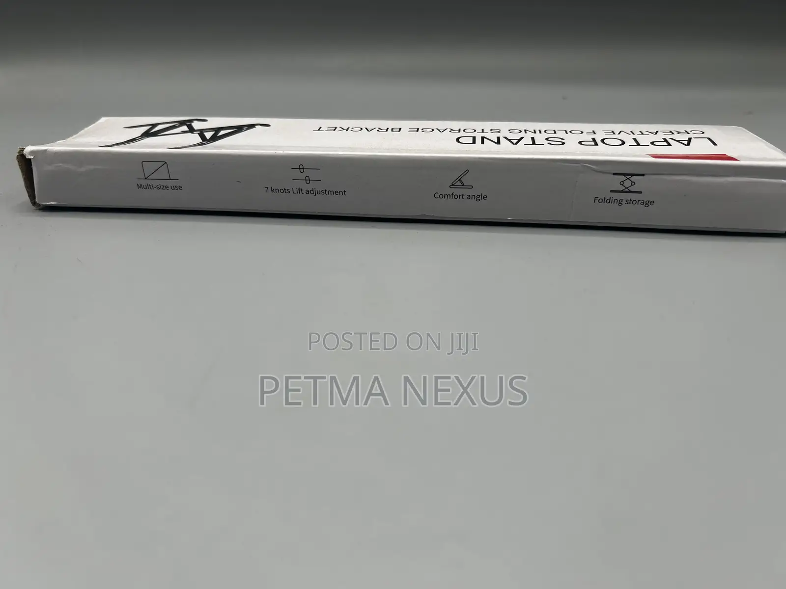 Laptop Stand Steel