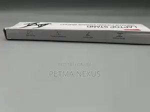 Laptop Stand Steel