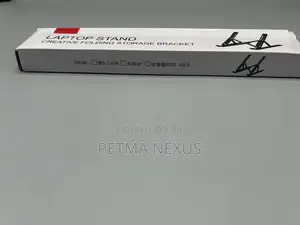 Laptop Stand Steel