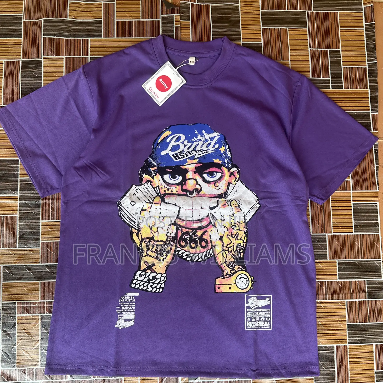 Graphic T Shirts