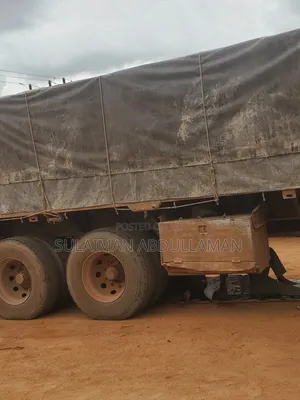 Dangote Distributor of All Nations