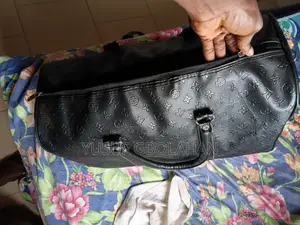 Portable Fancy Traveling Bag