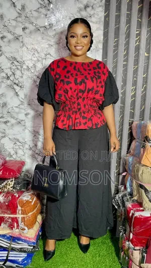 Quality Two Piece
