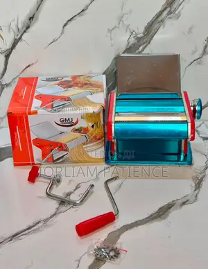 Manual Cutter