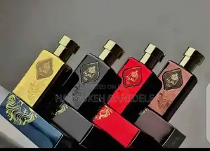 Mimi Fragrance Collection