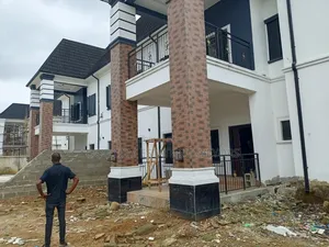 5bdrm Duplex in Naf Harmony, Port-Harcourt for sale
