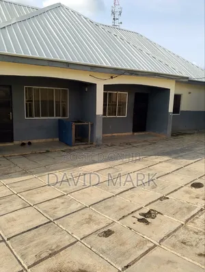 2bdrm Block of Flats in Gwagwalada for rent