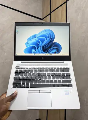 Laptop HP EliteBook 830 G5 8GB Intel Core i5 SSD 256GB