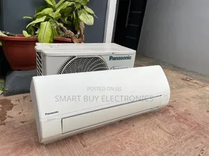 Panasonic Inverter Split AC | Foreign Used | Very Neat Powerful