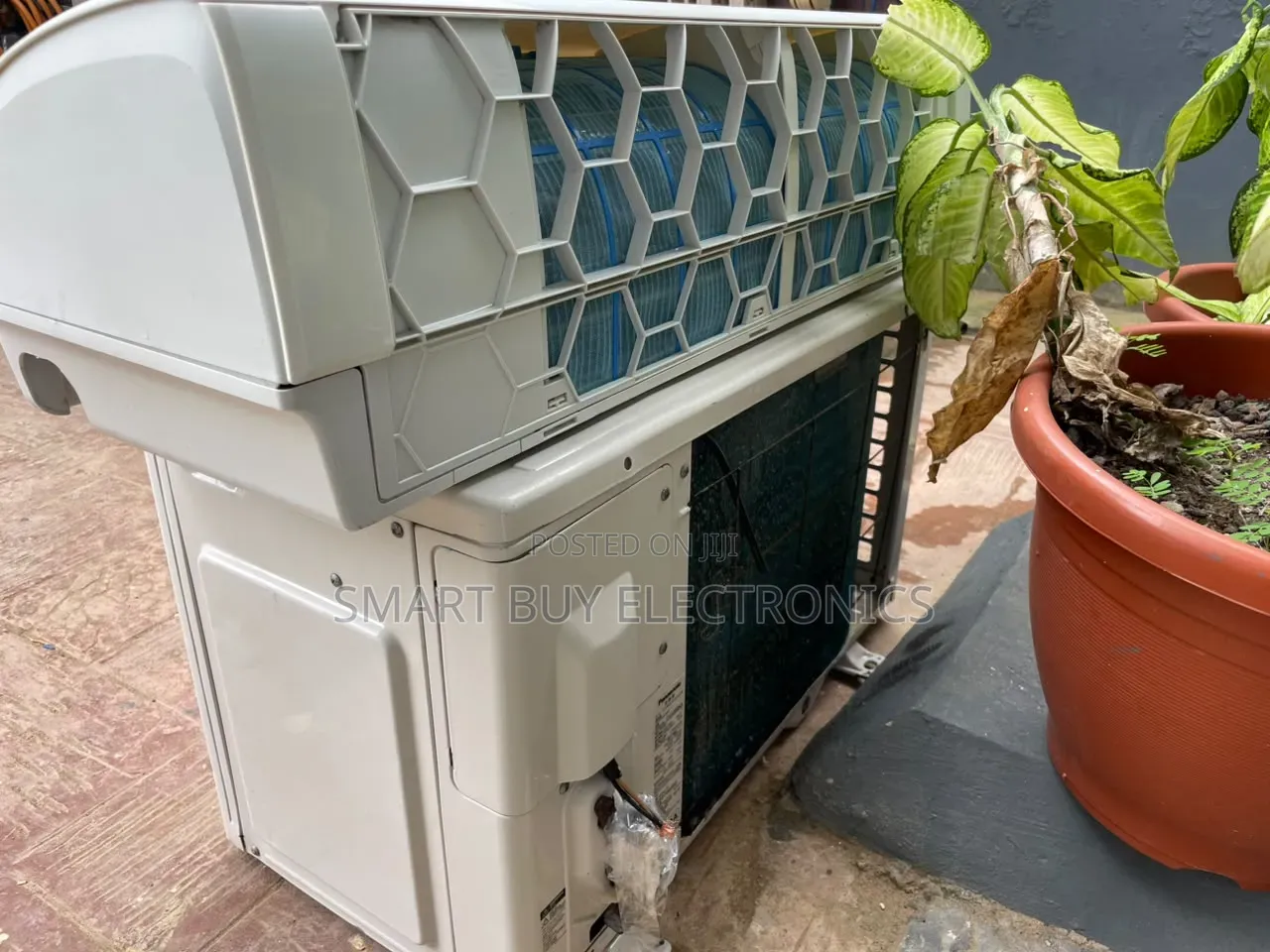 Panasonic Inverter Split AC | Foreign Used | Very Neat Powerful