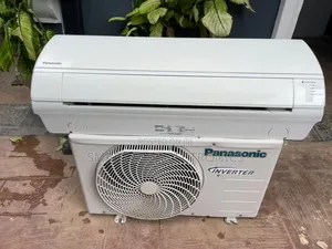 Panasonic Inverter Split AC | Foreign Used | Very Neat Powerful