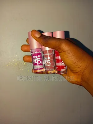 Cute Glossy Lip Gloss – Slay With Irex