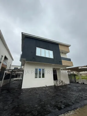 4bdrm Duplex in Orchid, Ikota for rent