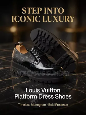 Men Quality Shoes