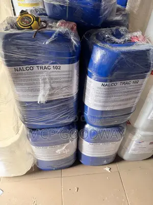 Nalco Trac 102 25L