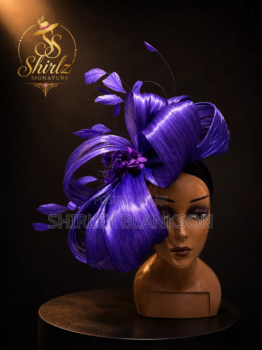 Fascinator