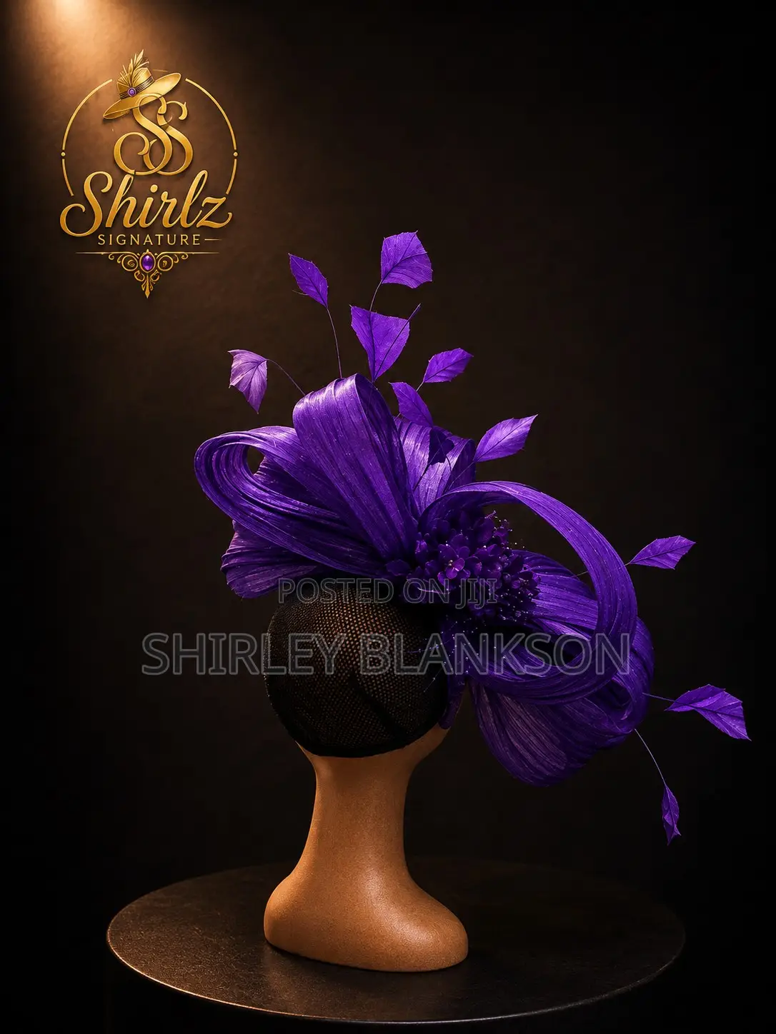Fascinator
