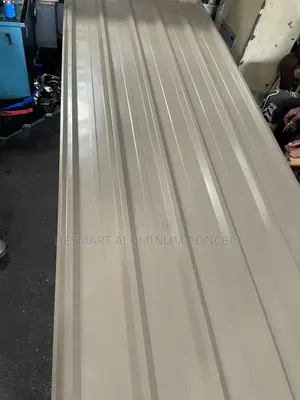 Roofing Material/ Beige/ 0.45