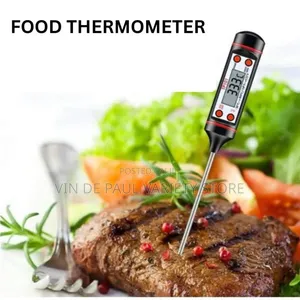 Candy Food Thermometer