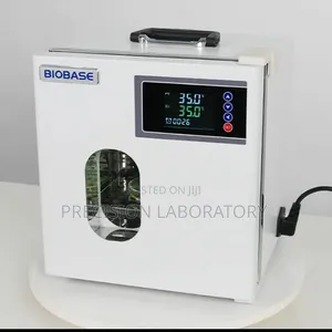 Laboratory Incubator (10L)