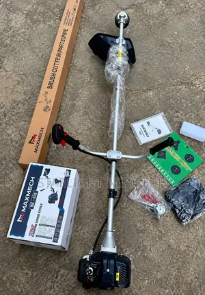 Brush Cutter