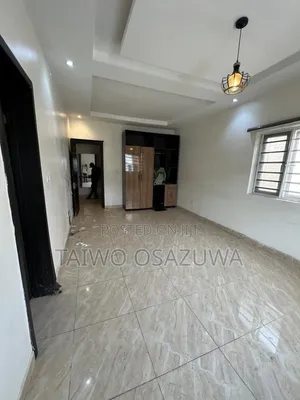 Single Room Apartment With Shared Kitchen,