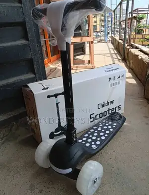 Children Scooters