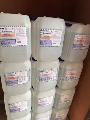 Aceton Solvent Cleaner