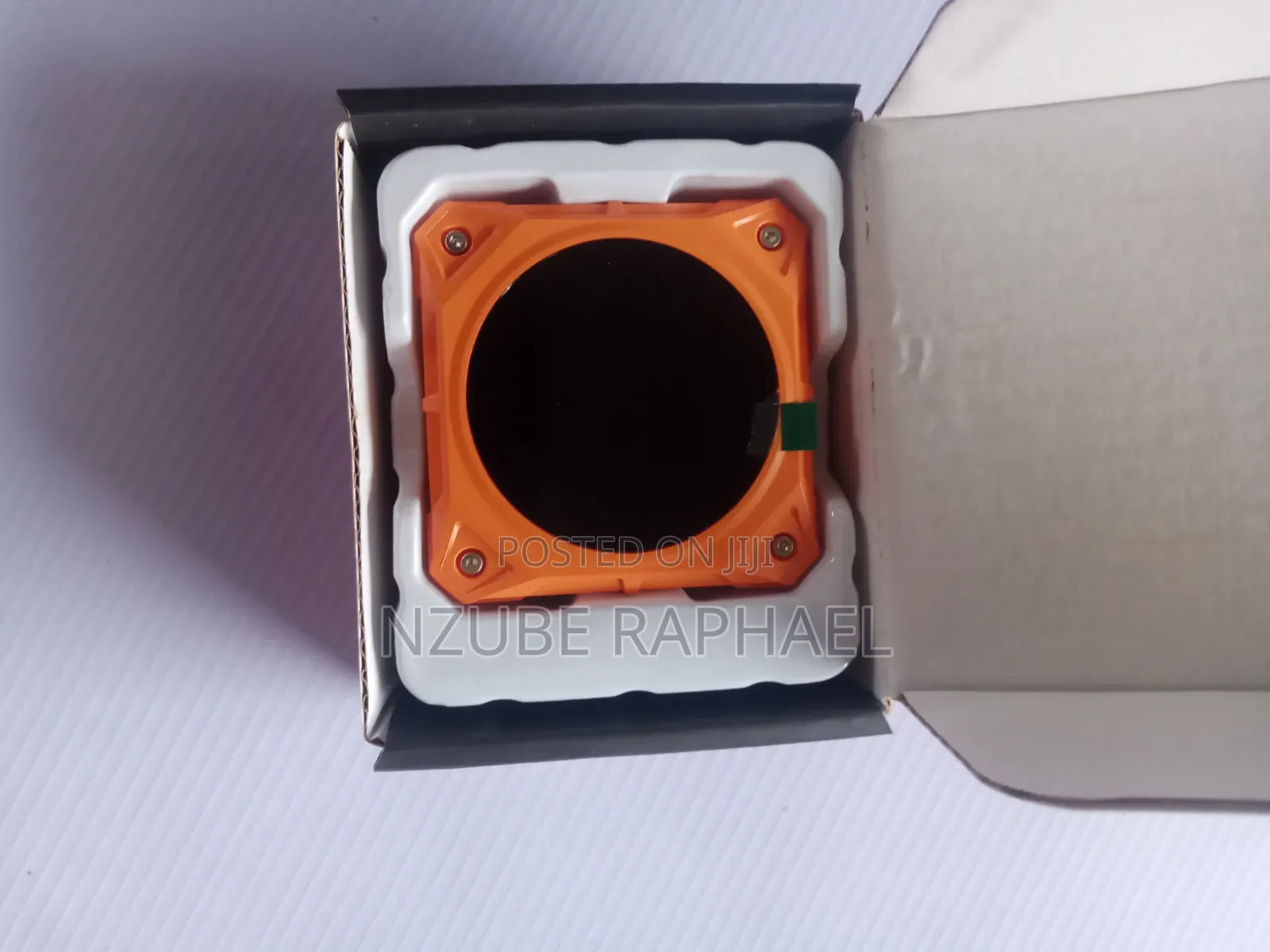Digital Inclinometer