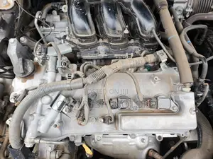 Lexus ES 350 FWD 2013 Gold
