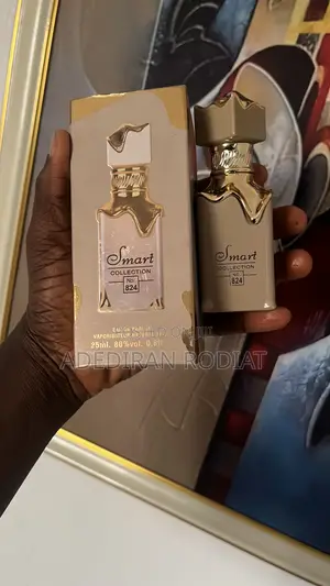 Smart Collection 25ml