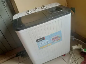6 Month Old Century Washing Machine