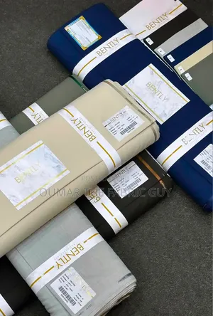 Good Fabric