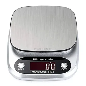 10kg Electronic Scale