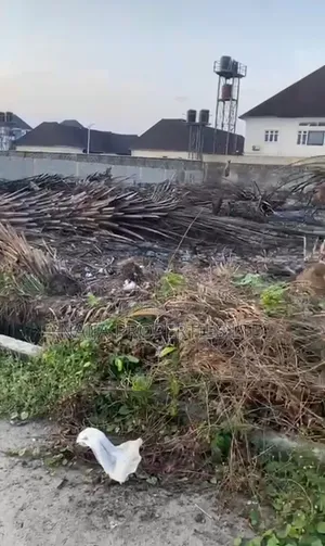 1114sqm of Land at Abijo GRA , Ajah for Sale