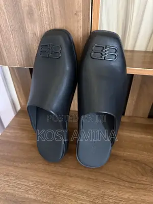 Brand New Balencia Size 46