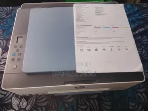 HP Smart Tank 585 Wireless All-in-One Printer