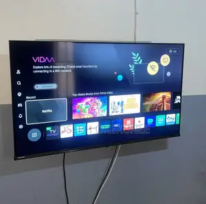 Hisense Smart TV