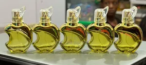 Empty Pefume Bottles