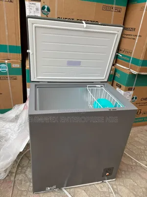 200l Hisense Chest Freezer