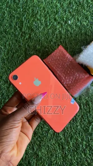 Apple iPhone XR 128 GB